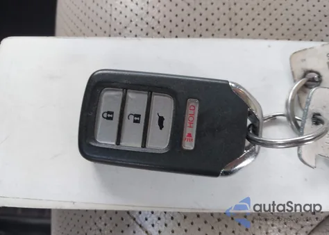 2015 Honda Cr-V Ex-L из США, поврежденный, VIN 5J6RM3H73FL015608